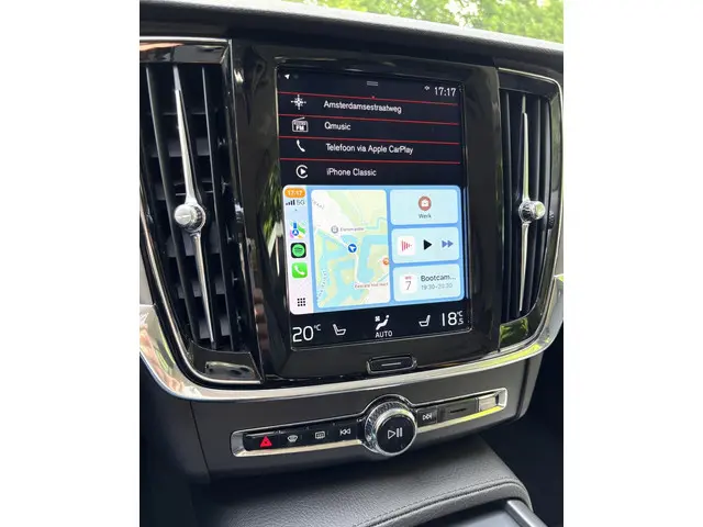 Volvo V90 2.0 T4 2019 YOUR CLASSIC CAR-SOLD. 2019 Benzine 20