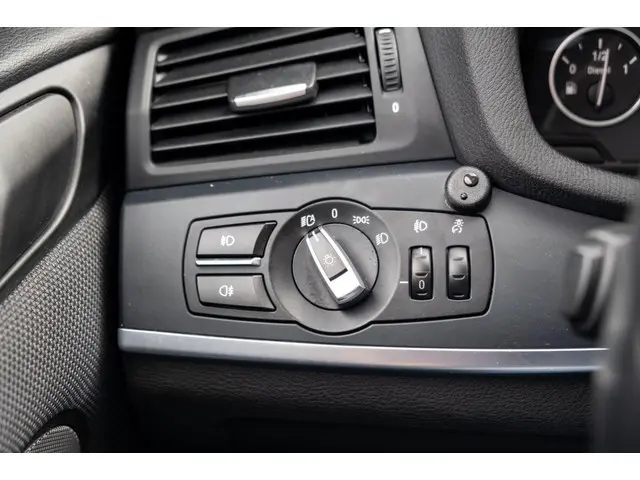 BMW X3 XDrive30d | M Sport | Panoramadak 2012 Diesel 10