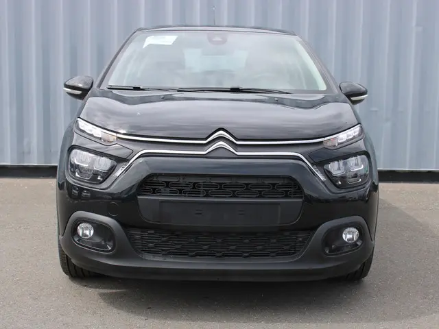 Citroën C3 2