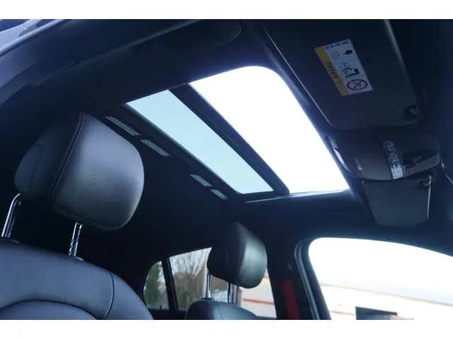 Mercedes-Benz GLC Coupé 43 AMG 2019 Benzine 43