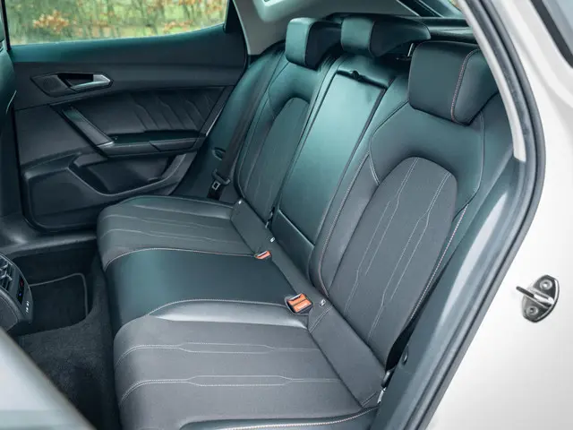 CUPRA Formentor 1.4 TSI e-Hybrid 2023 Hybride Benzine 33