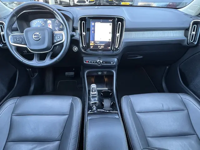 Volvo XC40 2.0 T4 190 pk Inscription 2019 Benzine 9