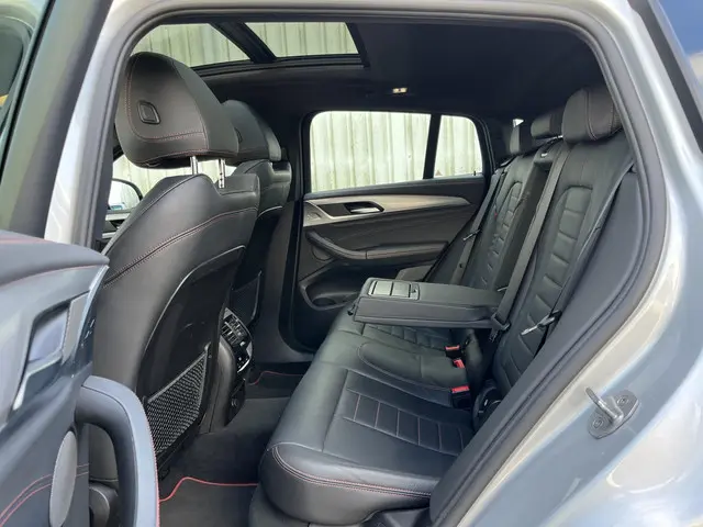 BMW X4 xDrive30i High Executive M-Sport 2019 Benzine 31