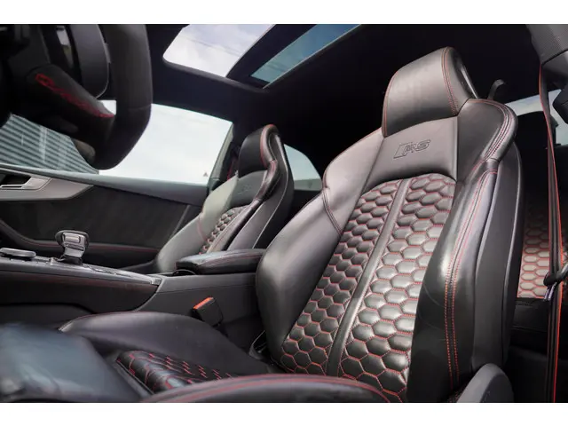 Audi RS5 Coupé 2.9 TFSI A5 quattro 2017 Benzine 17