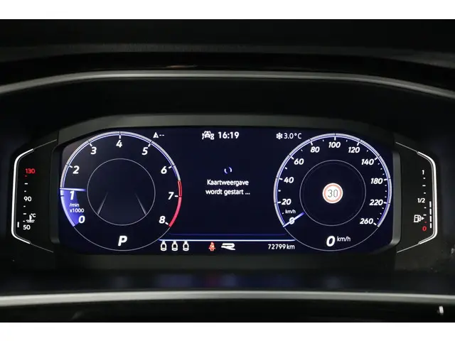 Volkswagen T-Roc 1.5 TSI R-Line Business+ 2022 Benzine 19