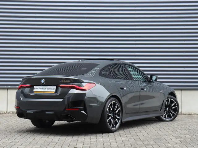 BMW 4 Serie 2