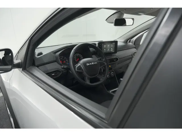 Dacia Sandero Stepway 2