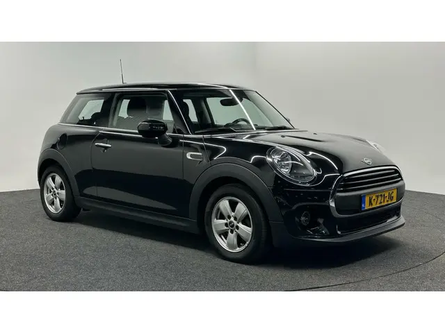 MINI One Mini 1.5 First CRUISE LM 45000 KM 2021 Benzine 3
