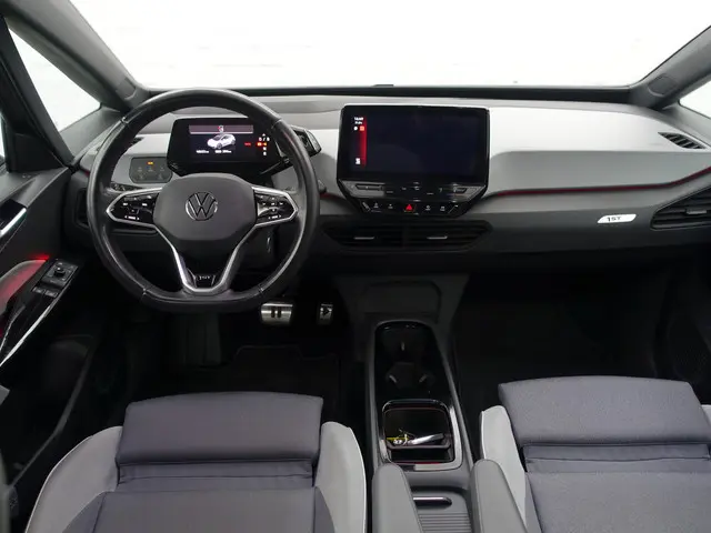 Volkswagen ID.3 Pro Edition 58 kWh 2020 Elektrisch 7