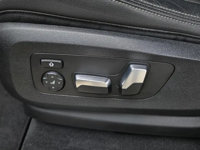 BMW X5 M50d M SPORT 2019 Diesel 26