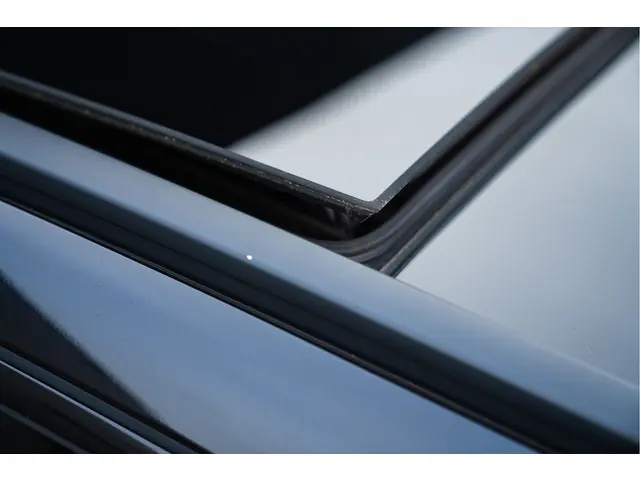 Mercedes-Benz C-Klasse Estate C180 AMG | 2017 Benzine 12