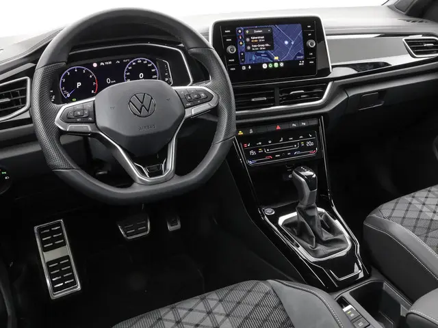 Volkswagen T-Roc 1.5TSI/150PK R-Line DSG 2025 Benzine 31