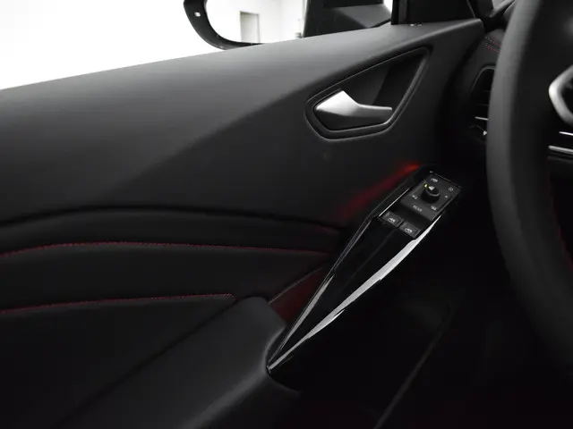 Volkswagen ID.3 GTX Performance 79 kWh 2025 Elektrisch 26