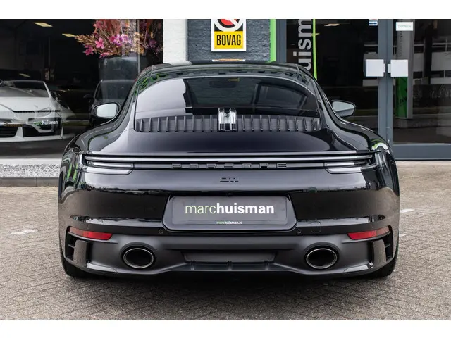 Porsche 911 3.0 Carrera GTS 2022 Benzine 5