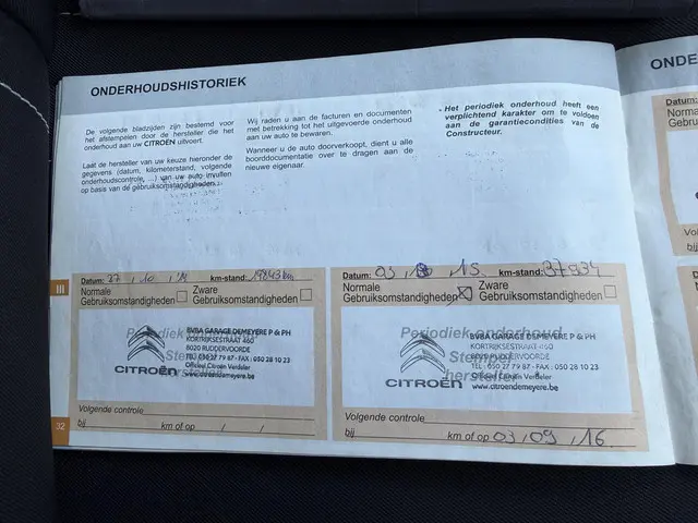 Citroën C1 1.0 Exclusive 2013 Benzine 21