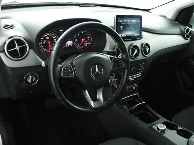Mercedes-Benz B-Klasse 200 CDI | Automaat | 2015 Diesel 9