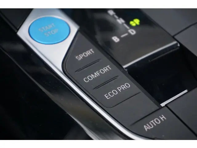 BMW iX3 High Executive 2022 Elektrisch 20
