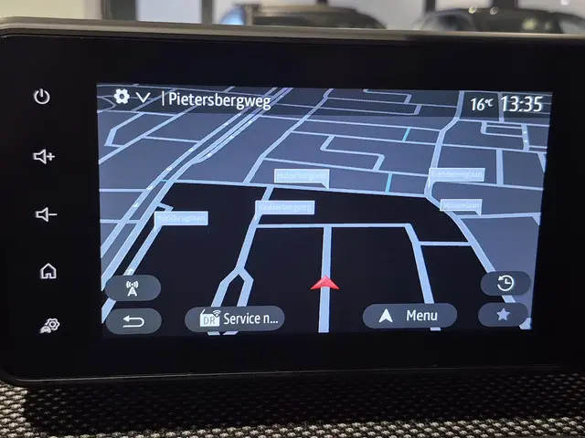 Dacia Sandero Stepway 1.0 TCe 90 Comfort 2023 Benzine 11