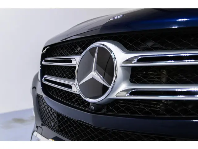 Mercedes-Benz GLE 500 e 4MATIC 2016 Hybride Benzine 8