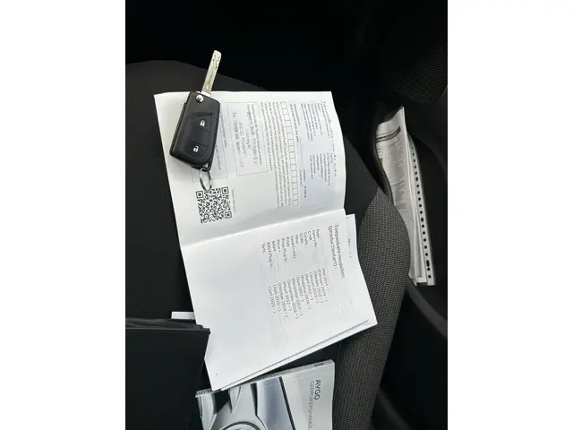 Toyota Aygo 1.0 VVT-i x-fun 2021 Benzine 15