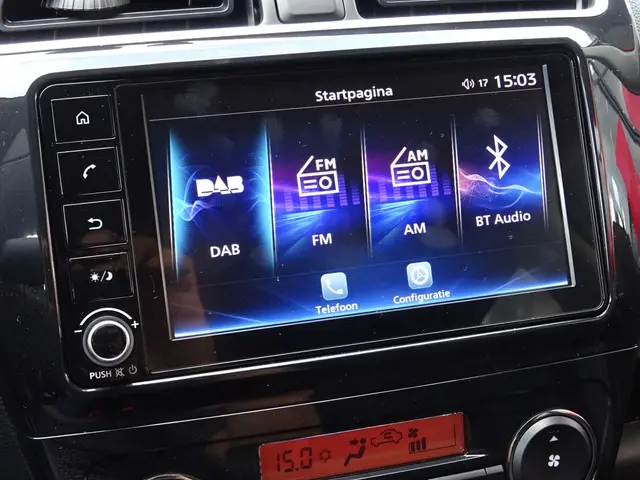 Mitsubishi Space Star 1.2 Dynamic AUTOMAAT 2023 Benzine 31