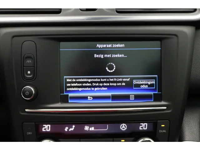 Renault Kadjar 1.2 TCe Extase 2016 Benzine 44