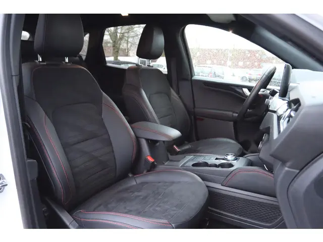 Ford Kuga 2.5 PHEV AUT. ST-LINE 2020 Hybride Benzine 12