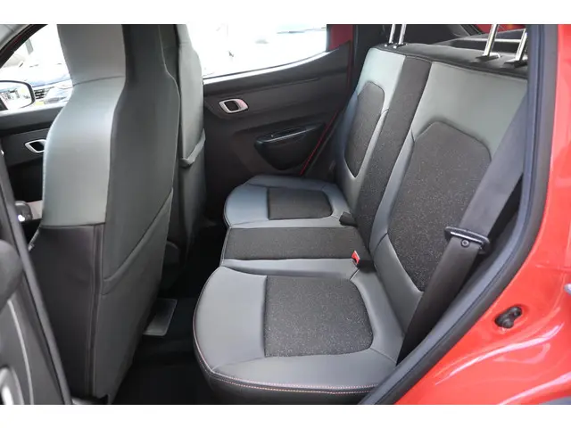 Dacia Spring Extreme 65 2024 Elektrisch 12