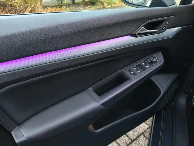 Volkswagen Golf 1.5 TSI Life Edition 2025 Benzine 13