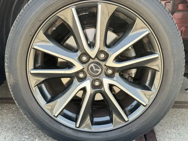 Mazda CX-3 2.0 SkyActiv-G 150 GT-M 4WD Aut6 2015 Benzine 13