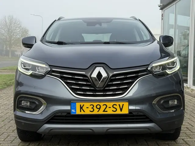 Renault Kadjar 1.3 TCe Intens 2019 Benzine 7
