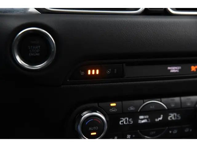 Mazda CX-5 2.5 SkyActiv-G 194 GT-M 4WD 2019 Benzine 27