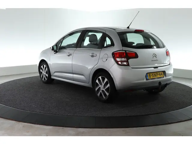 Citroën C3 1.2 VTi Collection 2014 Benzine 16