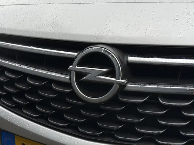 Opel Astra Sports Tourer 1.4 Innovation 2018 Benzine 43