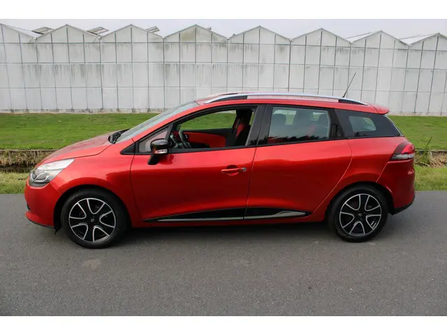 Renault Clio Estate 0.9 TCe Dynamique 2015 Benzine 5