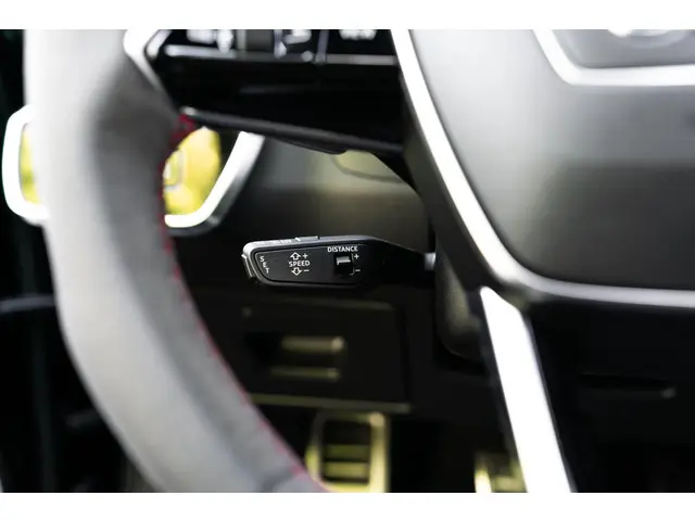 Audi RS6 A6 Avant TFSI quattro 2020 Benzine 21