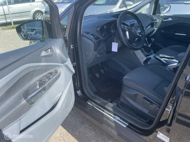 Ford C-MAX 1.6 EcoBoost Titanium 2013 Benzine 6