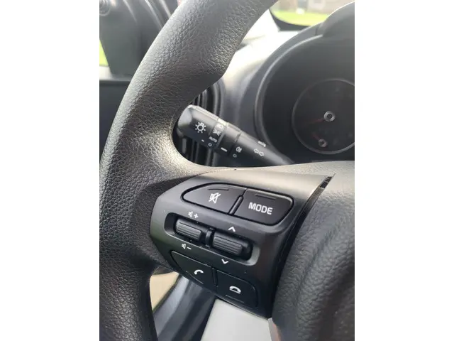 Kia Picanto 2023 27.615km 5drs 2023 Benzine 25