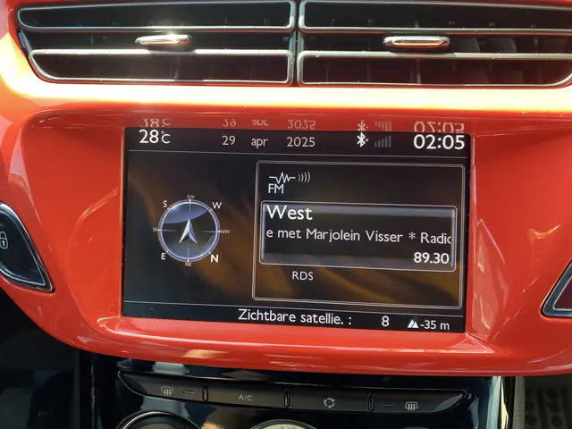 DS DS 3 1.2 PureTech Inès de la Fressange 2015 Benzine 14