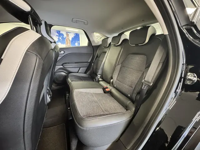 Renault Captur 1.0 TCe 100 Intens 2020 Benzine 8