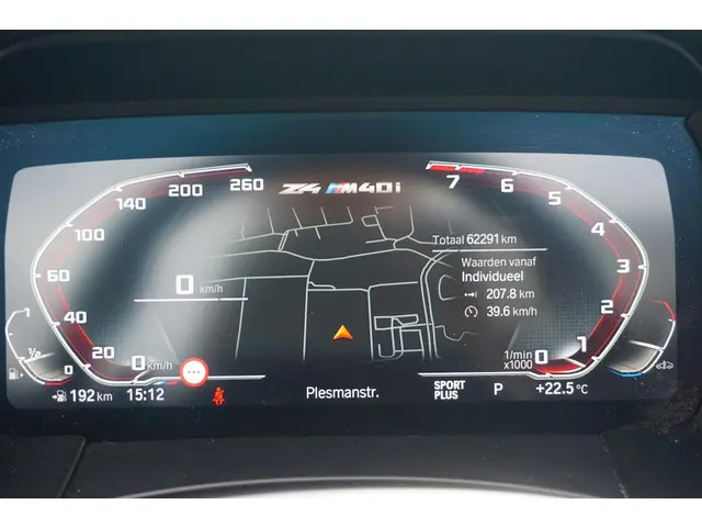 BMW Z4 M40i 2019 Benzine 24