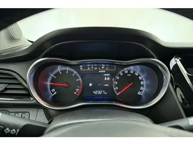 Opel KARL 1.0 ecoFLEX Innovation 2017 Benzine 24