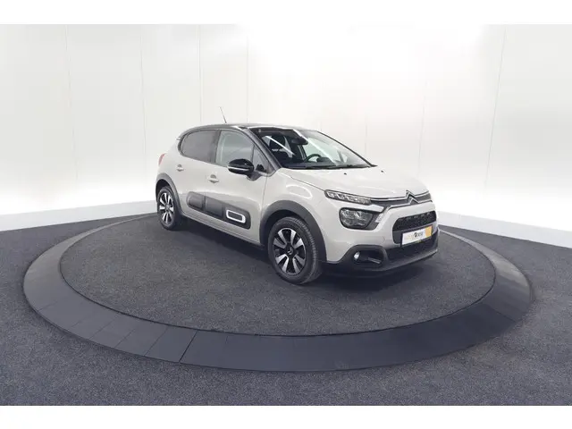 Citroën C3 PureTech 82 S&S Feel Edition 2021 Benzine 7