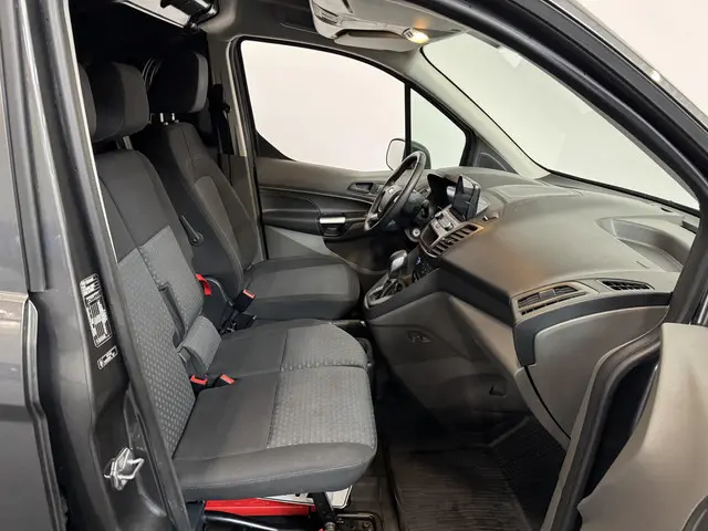 Ford Transit Connect 1.5 EcoBlue L2 Trend 2024 Diesel 26