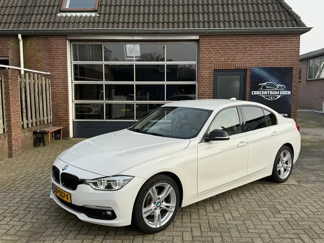 BMW 3 Serie 3