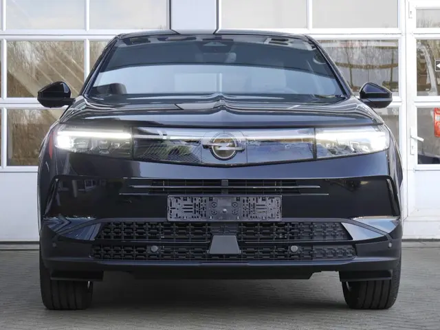 Opel Grandland 3