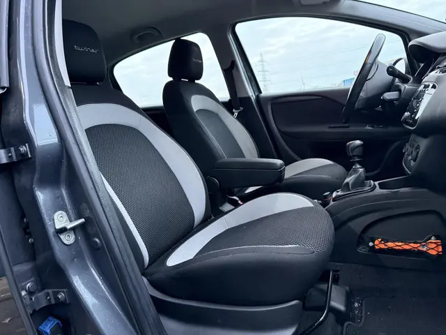 Fiat Punto Evo 0.9 TwinAir Lounge 2013 Benzine 16