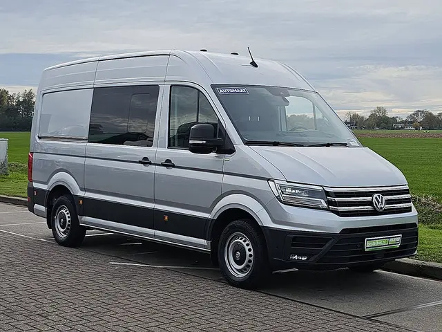 Volkswagen Crafter 35 2.0 2022 Diesel