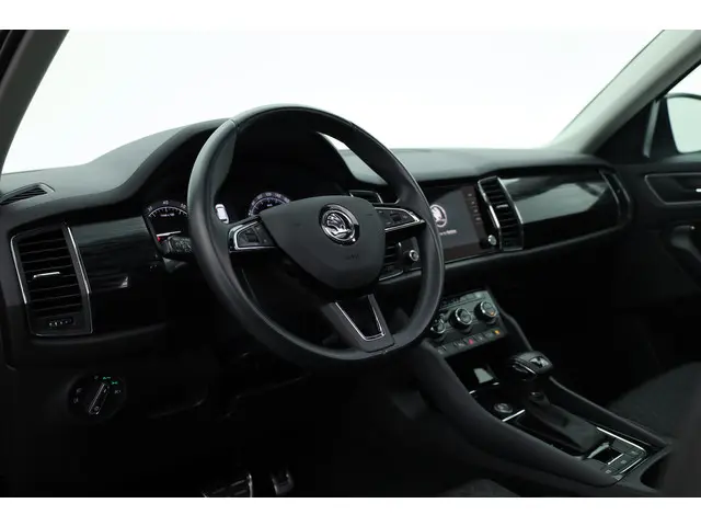 Škoda Kodiaq 1.5 TSI Style Business 7p. DSG 2019 Benzine 5