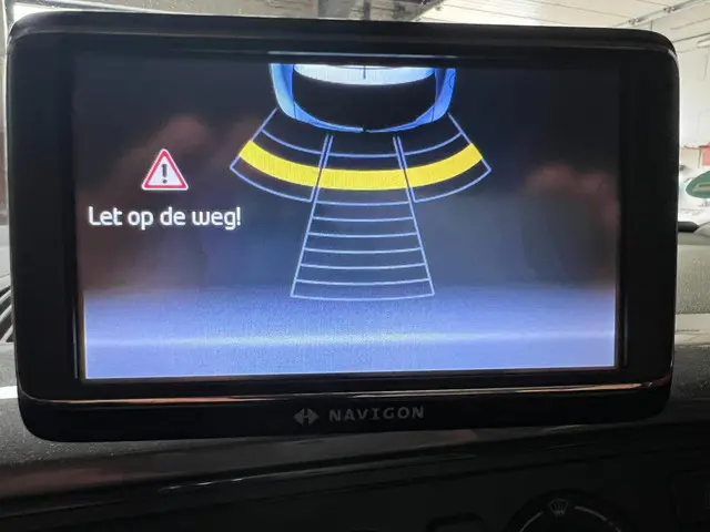SEAT Mii 1.0 Style Sport airco navi 2012 Benzine 14
